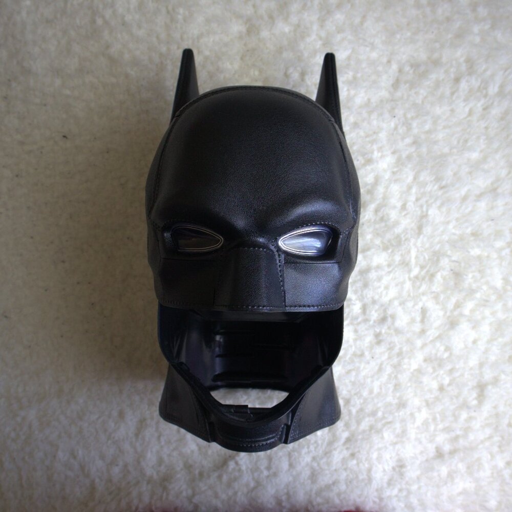 The Batman 2022 Movie Popcorn Bucket